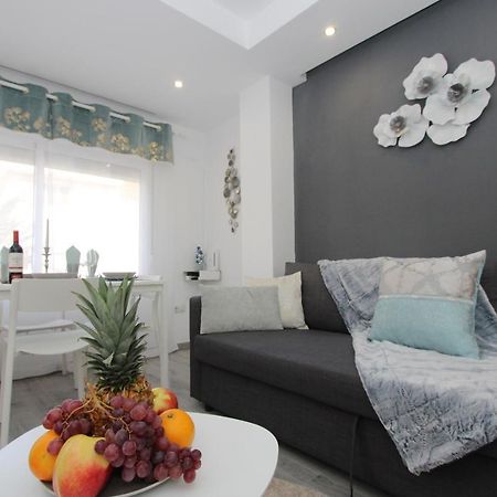 San Rafael Apartment Los Boliches Fuengirola Exterior foto