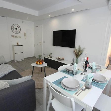 San Rafael Apartment Los Boliches Fuengirola Exterior foto