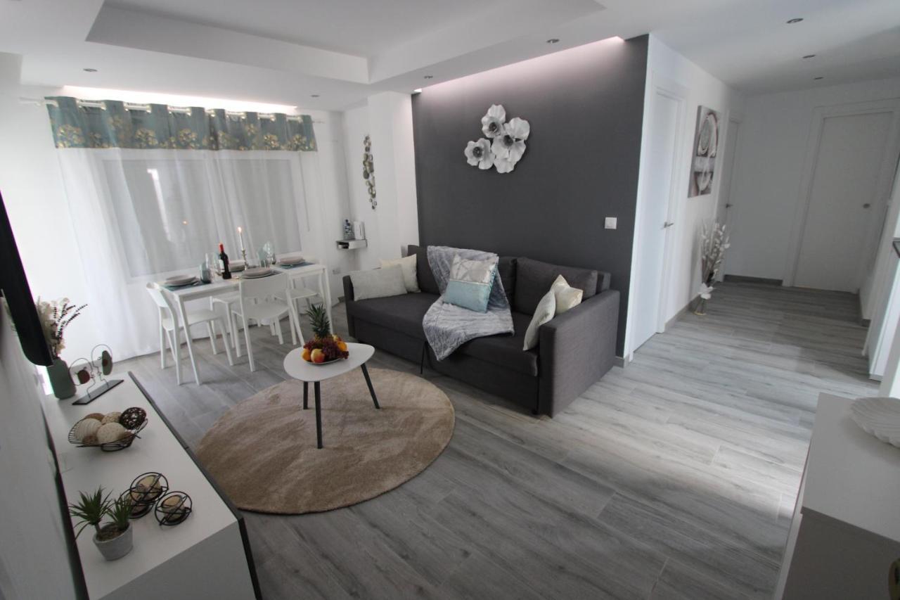 San Rafael Apartment Los Boliches Fuengirola Exterior foto