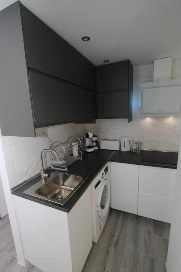 San Rafael Apartment Los Boliches Fuengirola Exterior foto
