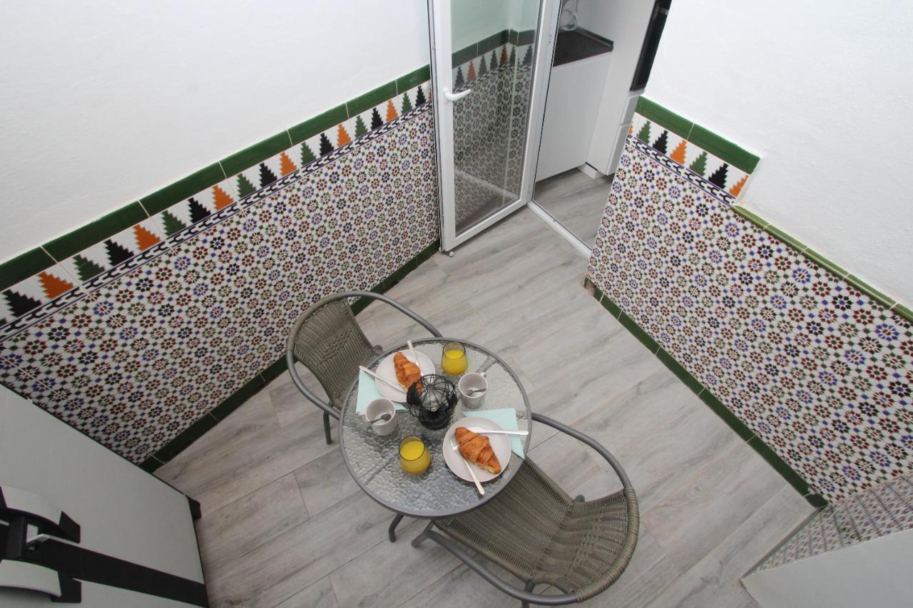 San Rafael Apartment Los Boliches Fuengirola Exterior foto