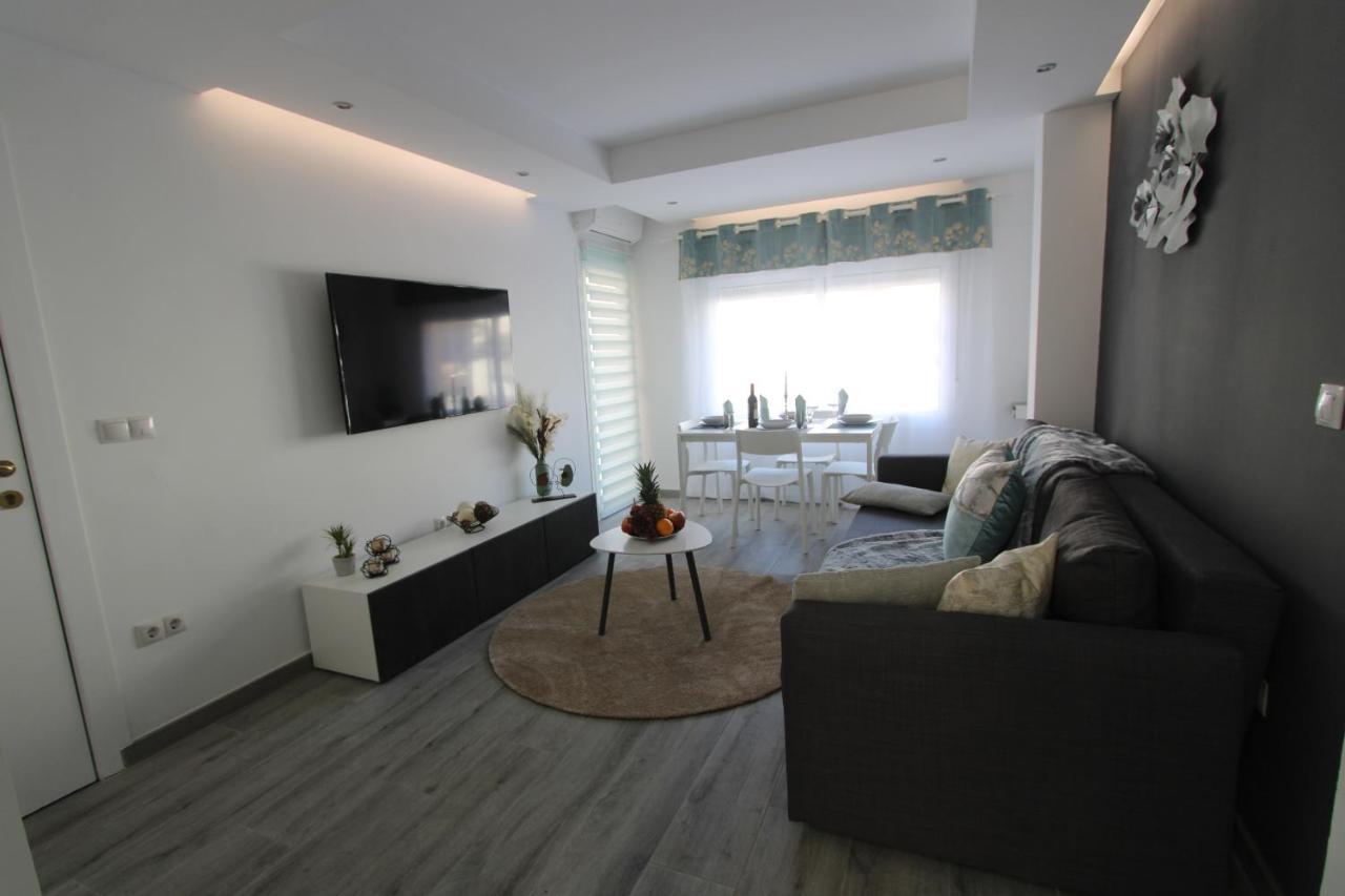 San Rafael Apartment Los Boliches Fuengirola Exterior foto