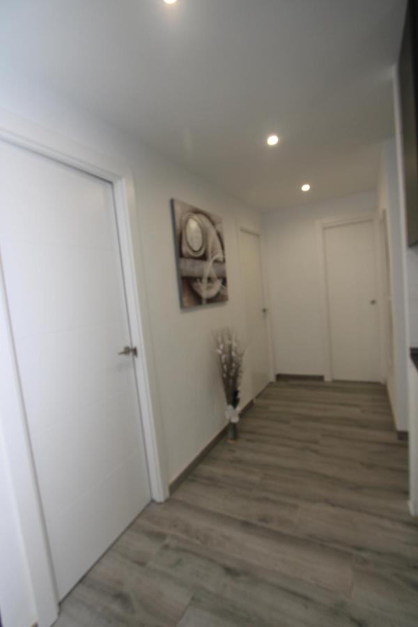 San Rafael Apartment Los Boliches Fuengirola Exterior foto