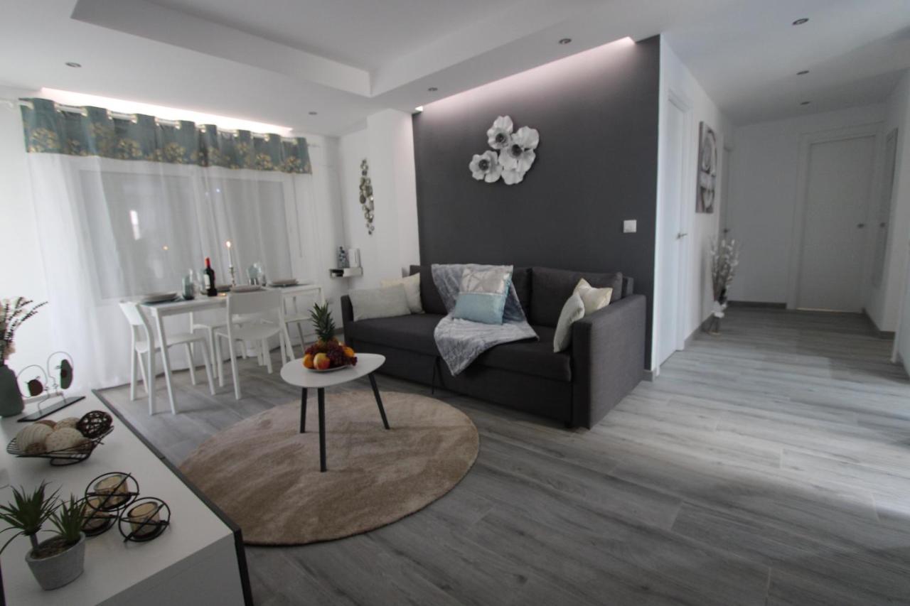 San Rafael Apartment Los Boliches Fuengirola Exterior foto