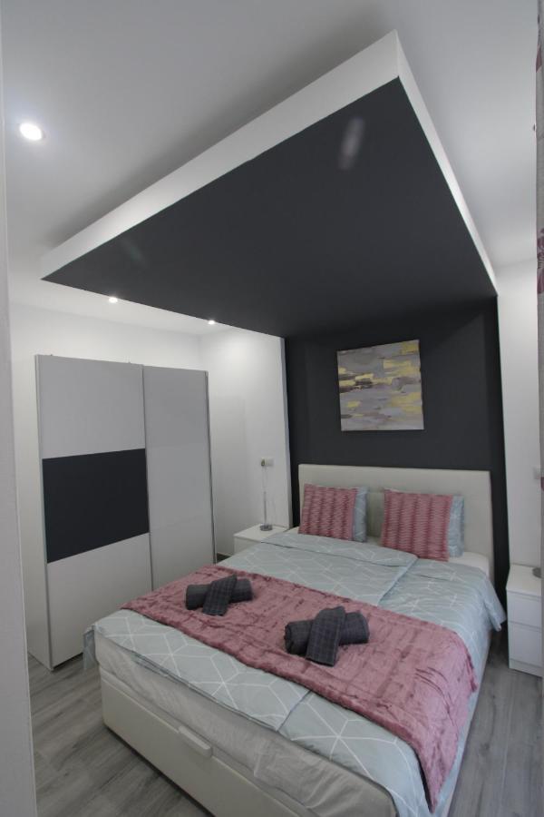 San Rafael Apartment Los Boliches Fuengirola Exterior foto