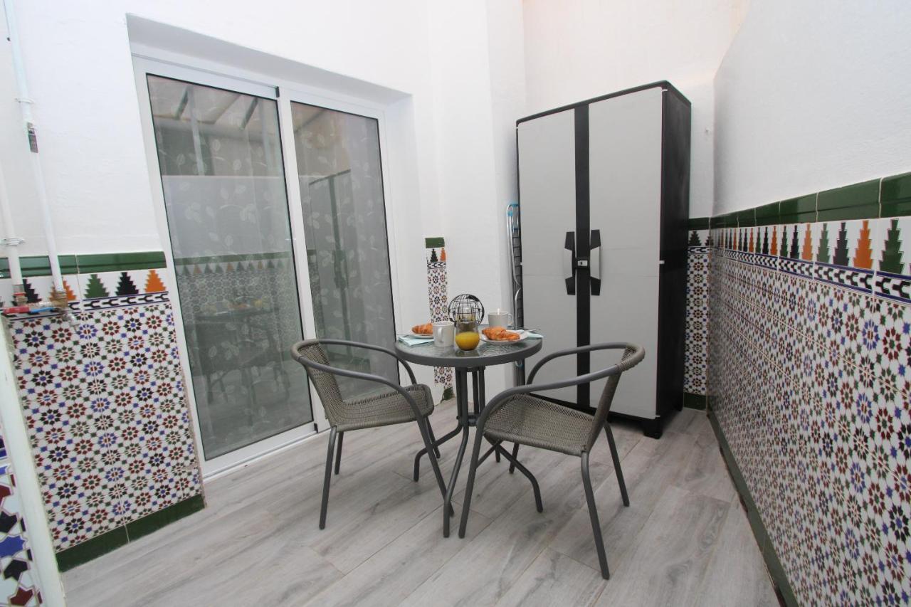 San Rafael Apartment Los Boliches Fuengirola Exterior foto
