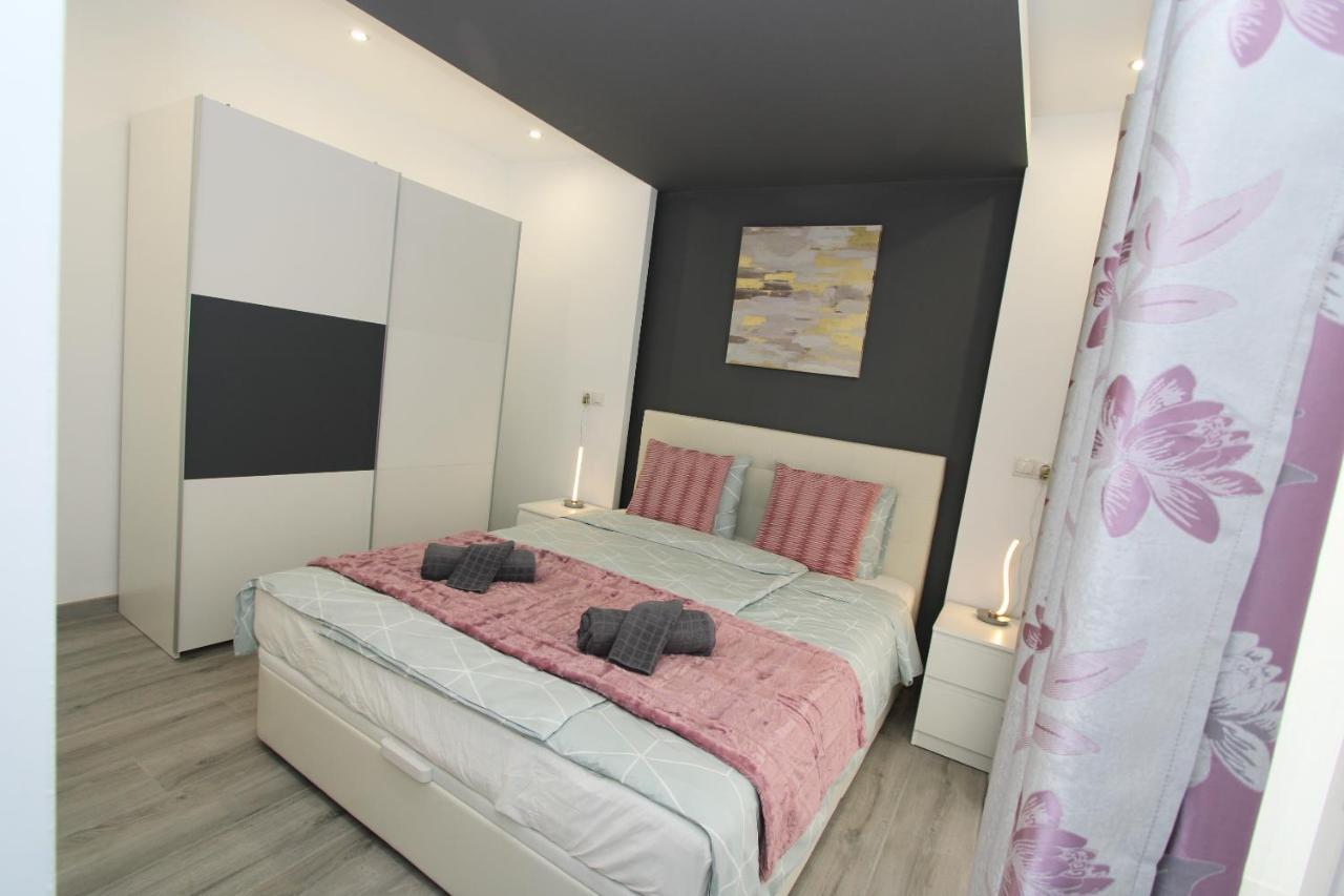 San Rafael Apartment Los Boliches Fuengirola Exterior foto