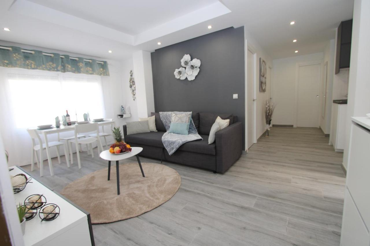 San Rafael Apartment Los Boliches Fuengirola Exterior foto