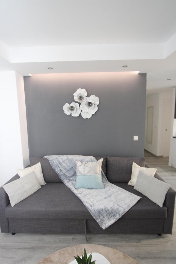 San Rafael Apartment Los Boliches Fuengirola Exterior foto