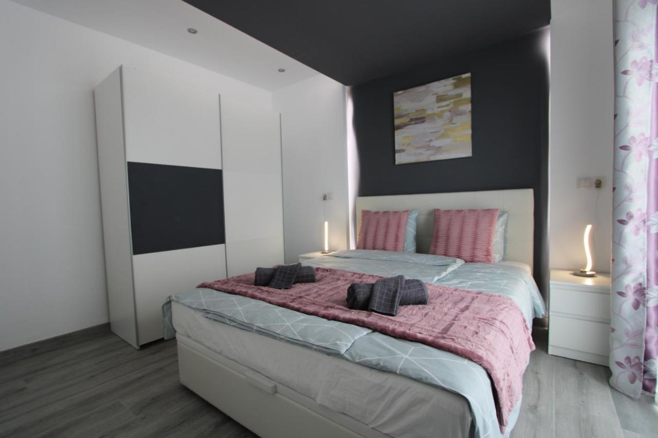 San Rafael Apartment Los Boliches Fuengirola Exterior foto