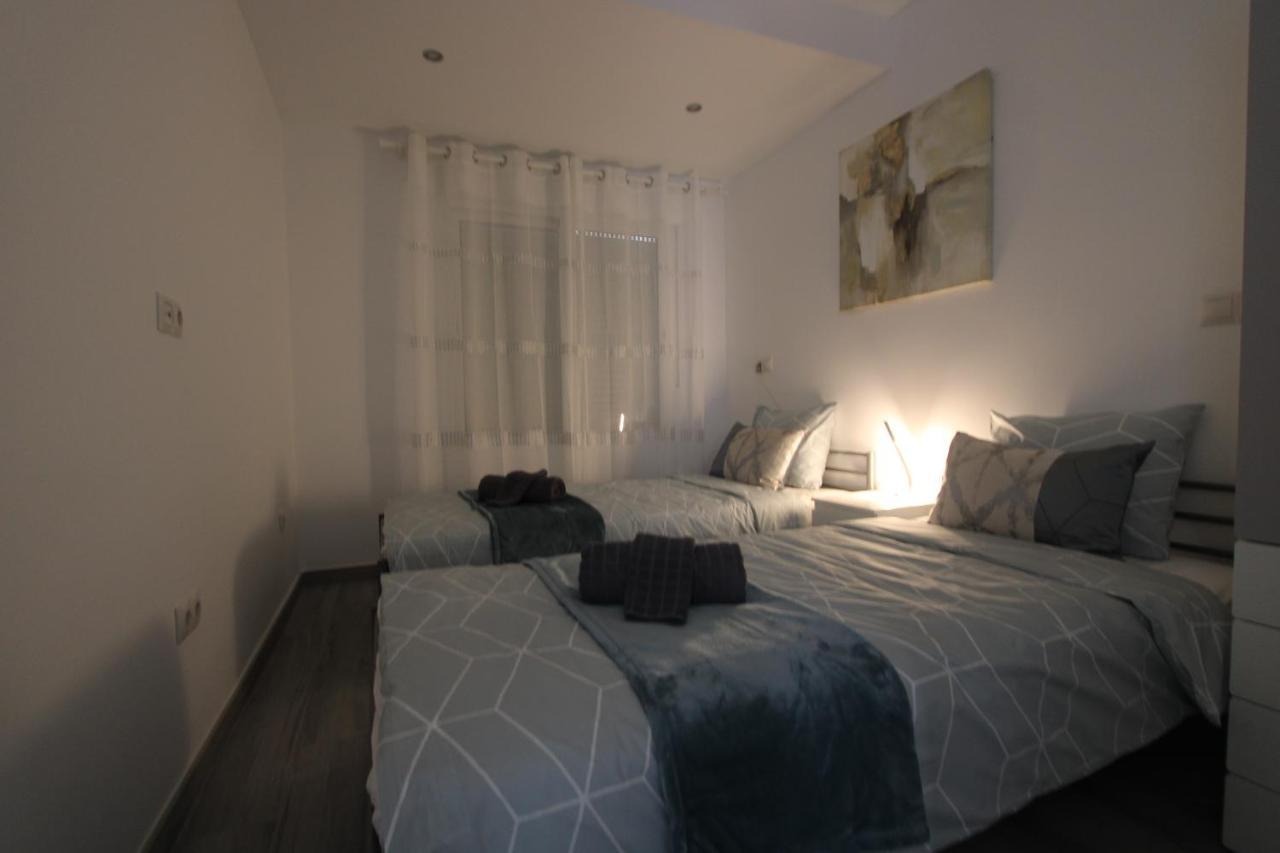 San Rafael Apartment Los Boliches Fuengirola Exterior foto
