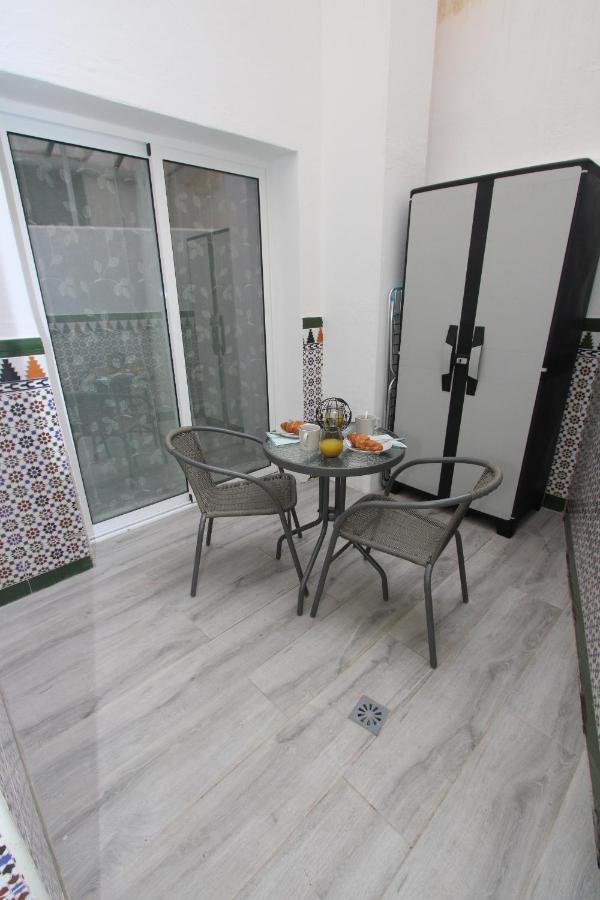 San Rafael Apartment Los Boliches Fuengirola Exterior foto