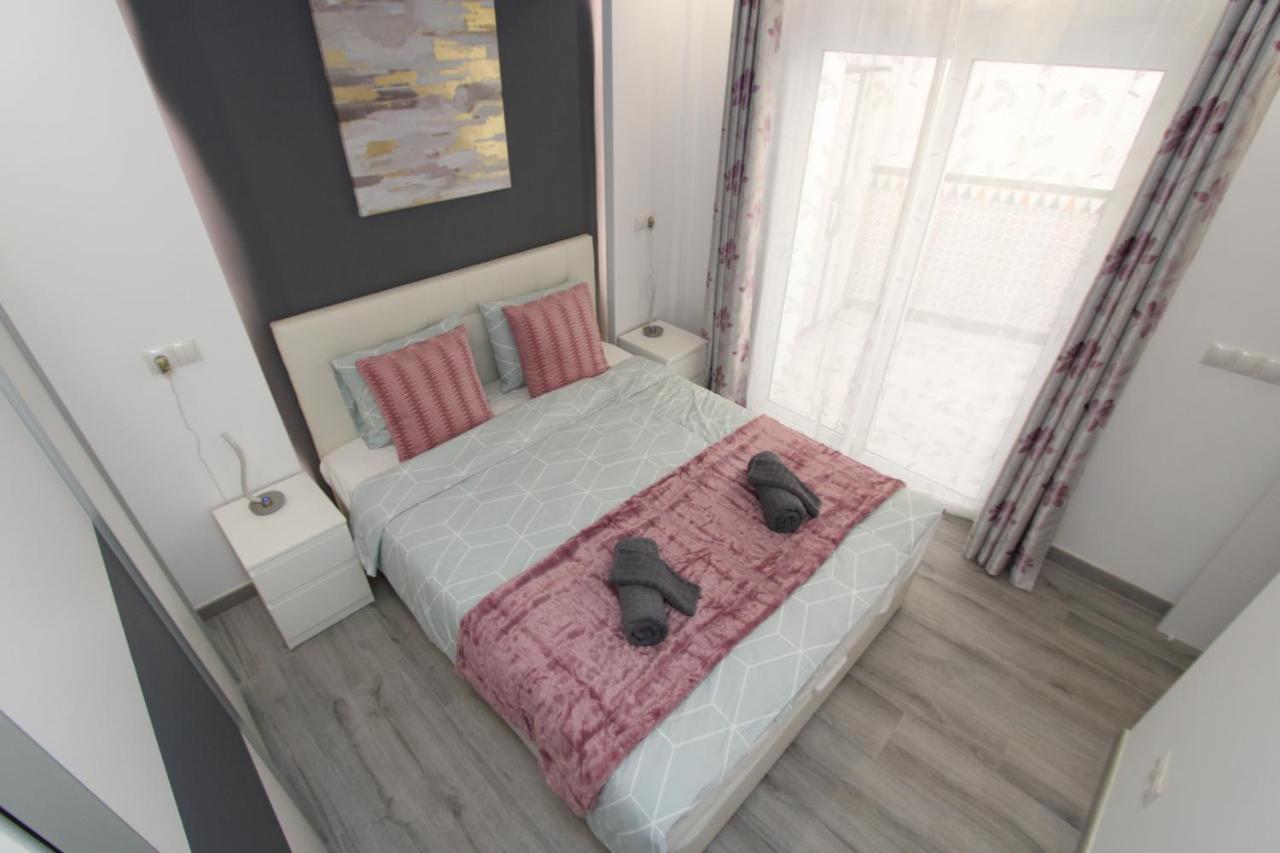 San Rafael Apartment Los Boliches Fuengirola Exterior foto