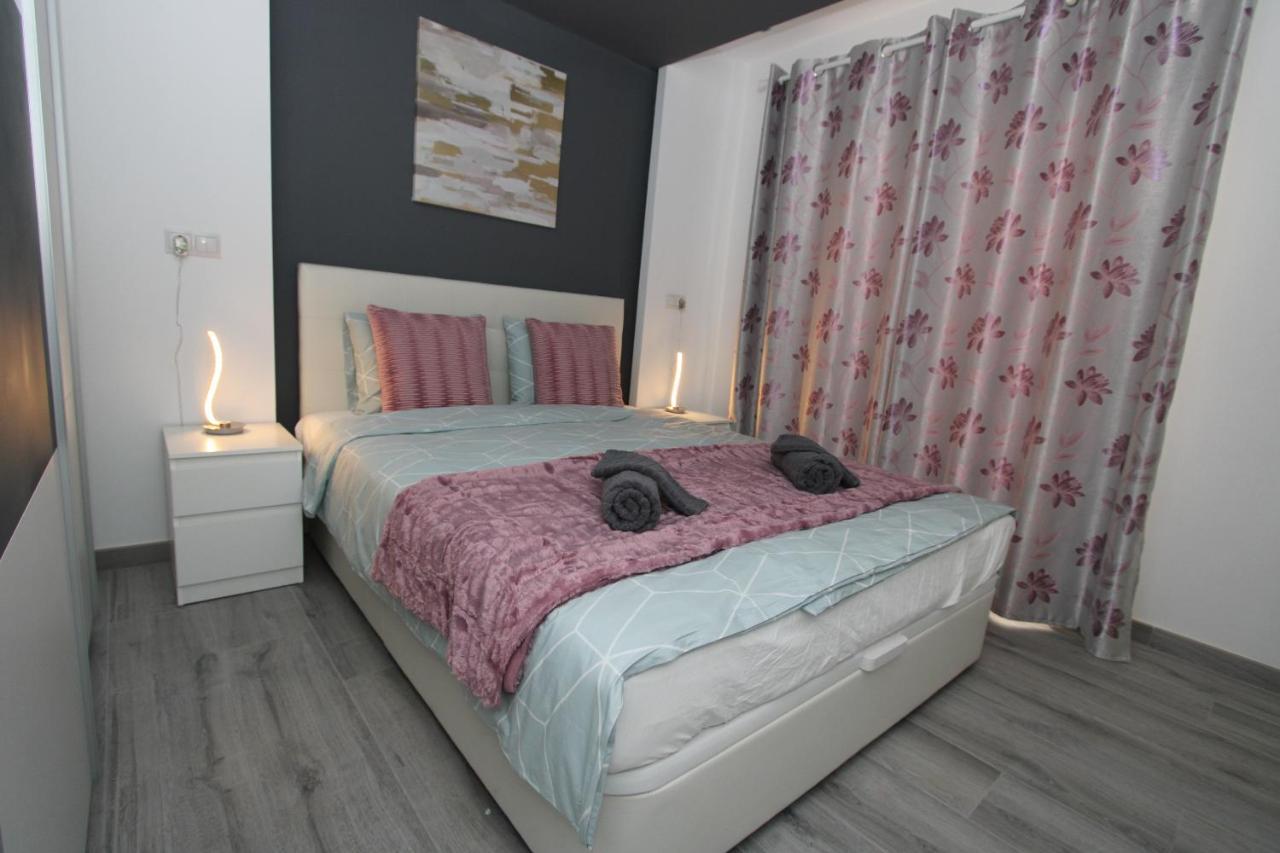 San Rafael Apartment Los Boliches Fuengirola Exterior foto