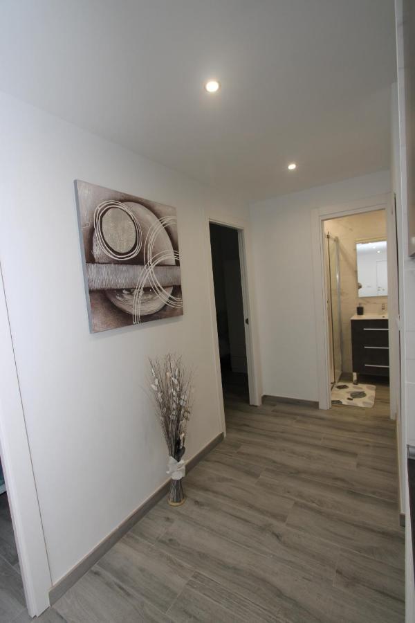 San Rafael Apartment Los Boliches Fuengirola Exterior foto