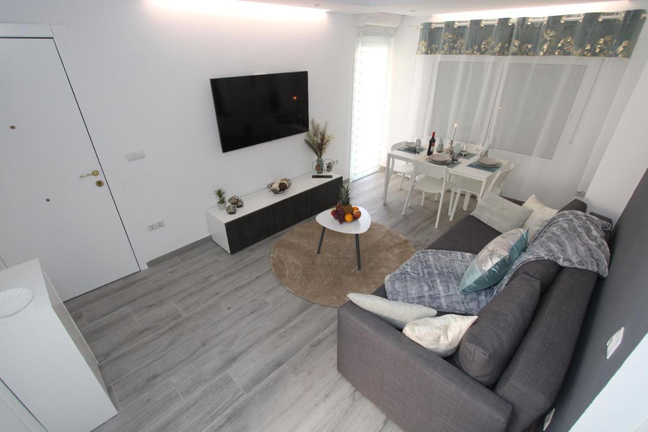 San Rafael Apartment Los Boliches Fuengirola Exterior foto