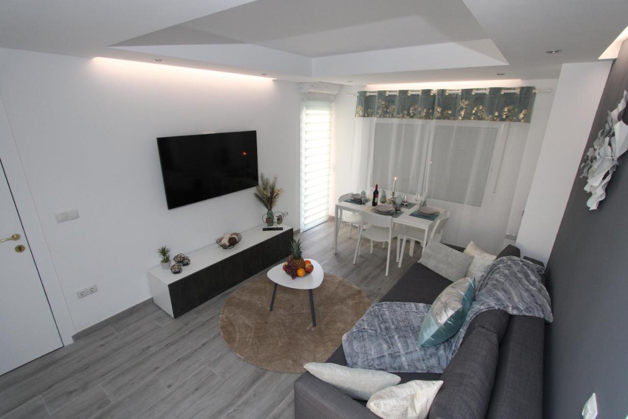 San Rafael Apartment Los Boliches Fuengirola Exterior foto