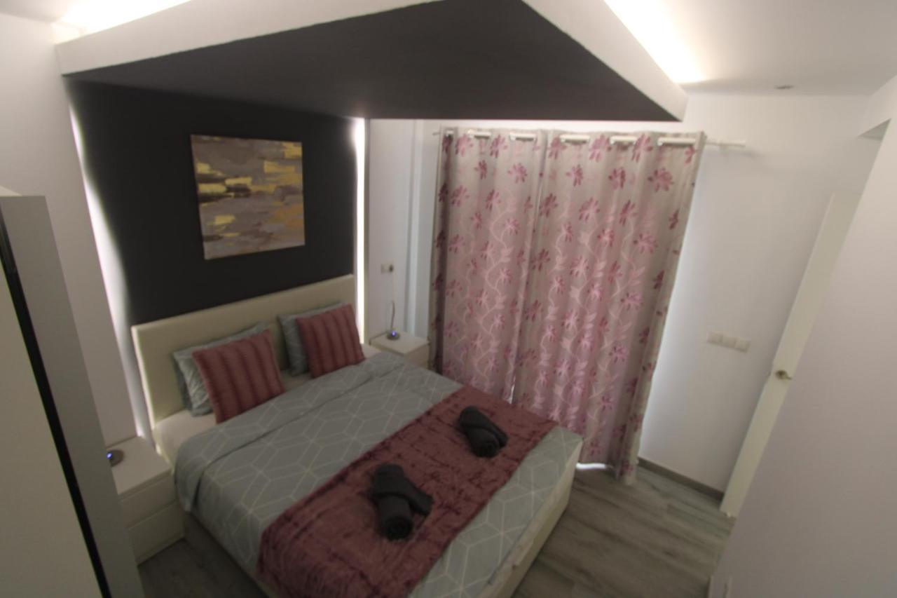 San Rafael Apartment Los Boliches Fuengirola Exterior foto