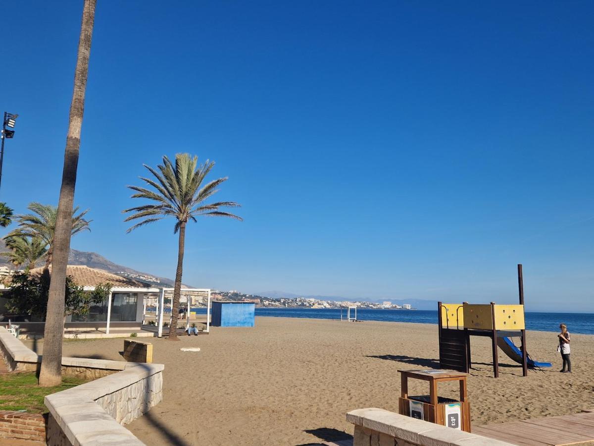San Rafael Apartment Los Boliches Fuengirola Exterior foto